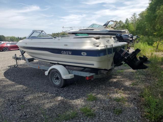 OTHER BOAT BOAT 2003 white   QCU18440E303 photo #4
