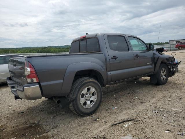 Vin: 3tmlu4en3em134468, lot: 60686435, toyota tacoma double cab 20143