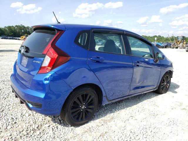 Vin: 3hggk5h62lm711751, lot: 61537315, honda fit sport 20203