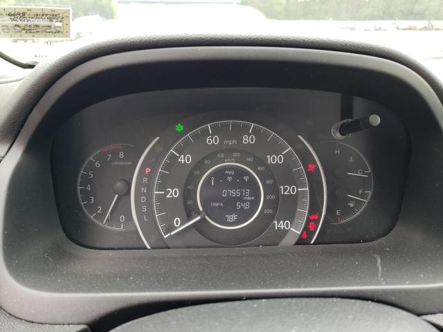 2016 HONDA CR-V LX 5J6RM4H3XGL120067