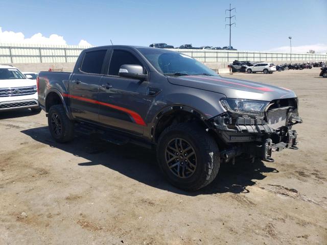 2021 FORD RANGER XL 1FTER4FH2MLD69009