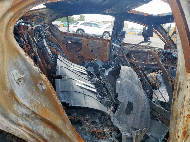 2022 LEXUS IS 350 F S JTHGZ1B28N5050971