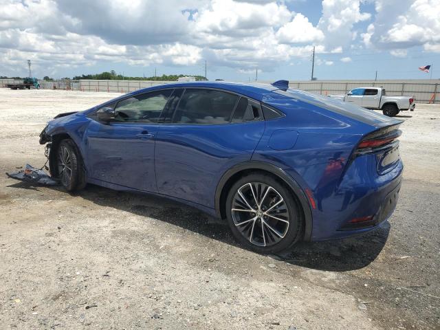 Vin: jtdadabu9r3012478, lot: 60652895, toyota prius le 20242