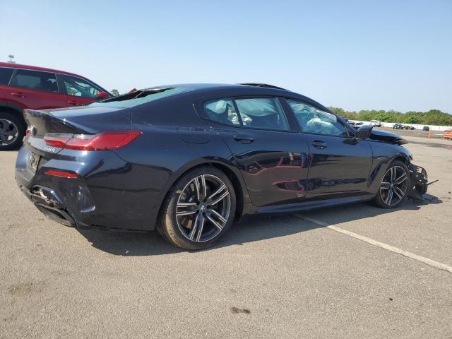 2023 BMW 840XI WBAGV4C05PCL05034