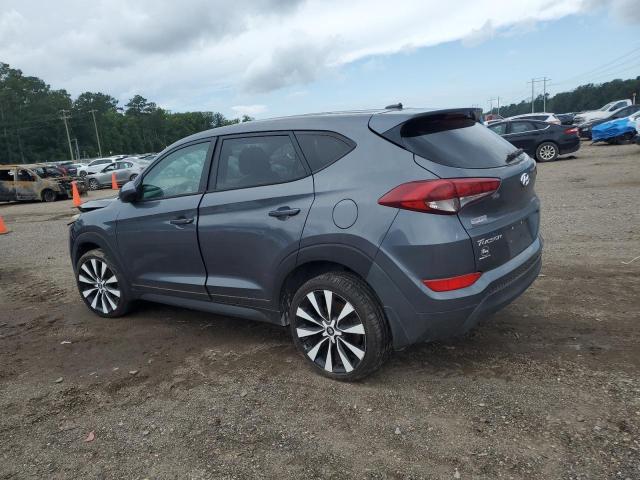Vin: km8j23a49gu239448, lot: 61225085, hyundai tucson se 20162