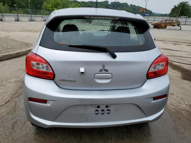 2020 MITSUBISHI MIRAGE ES ML32A3HJ3LH002063
