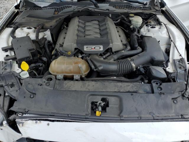 2015 FORD MUSTANG GT - 1FA6P8CF6F5396246
