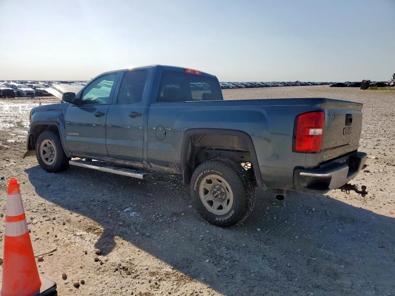 Vin: 1gtr1teh7ez296271, lot: 60356035, gmc sierra c1500 20142