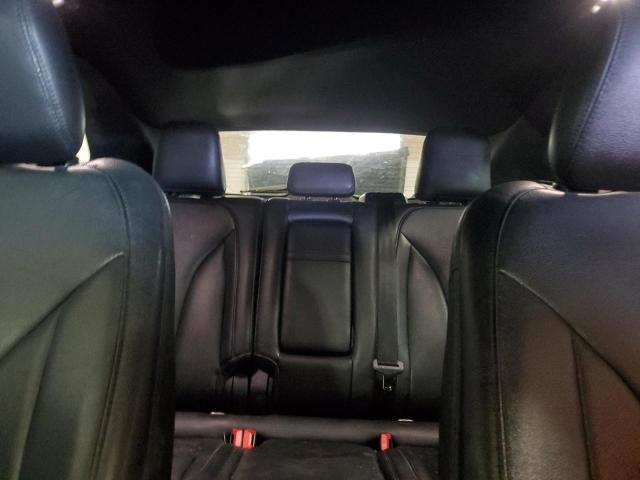 2015 LINCOLN MKC 5LMCJ2A96FUJ32306