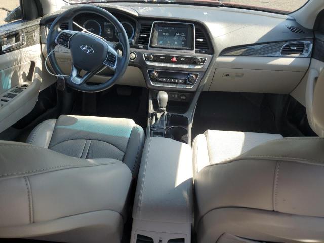 2019 HYUNDAI SONATA LIM 5NPE34AF5KH812813