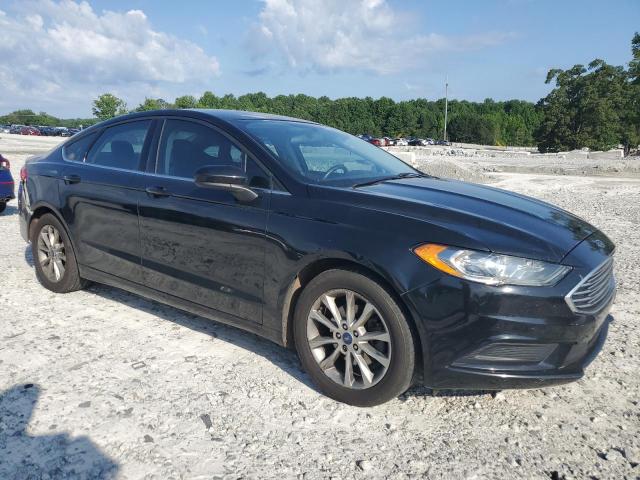 Vin: 3fa6p0hd1hr249597, lot: 61837665, ford fusion se 20174