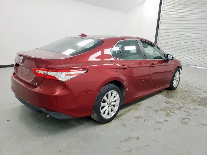 Vin: 4t1c11ak4lu395728, lot: 57495245, toyota camry le 20203