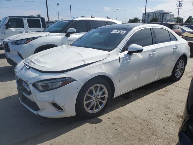 Vin: wdd3g4eb7kw022688, lot: 61097875, mercedes-benz a-class 220 2019 img_1
