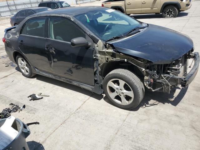 Vin: 5yfbu4ee8cp072731, lot: 61214975, toyota corolla base 20124