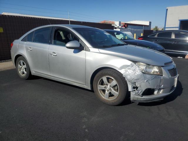 Vin: 1g1pc5sbxe7283581, lot: 61014975, chevrolet cruze lt 20144