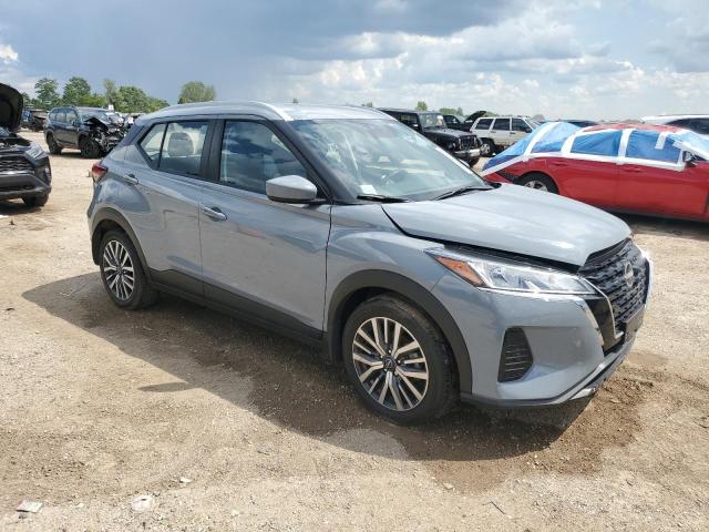 2024 NISSAN KICKS SV 3N1CP5CV4RL502123
