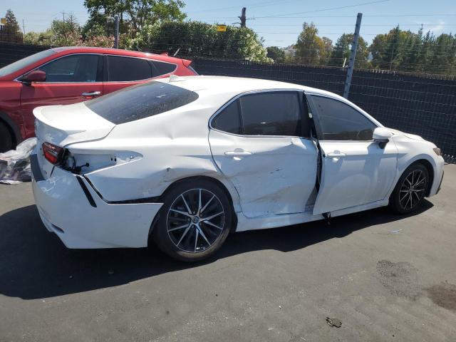 2024 TOYOTA CAMRY SE NIGHT SHADE 4T1G11AK9RU912189