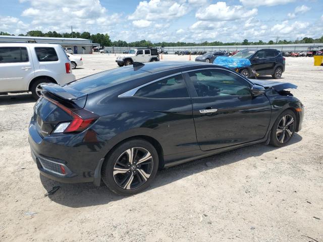 Vin: 2hgfc3b95hh361876, lot: 60894255, honda civic touring 20173