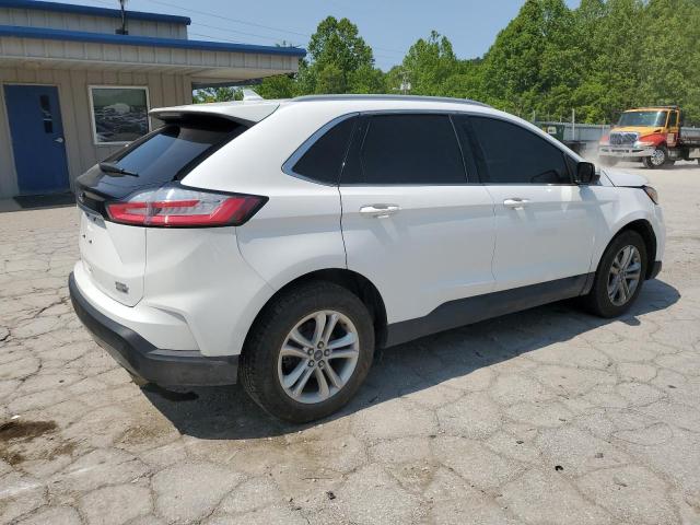 Vin: 2fmpk4j9xlba60363, lot: 59360525, ford edge sel 20203