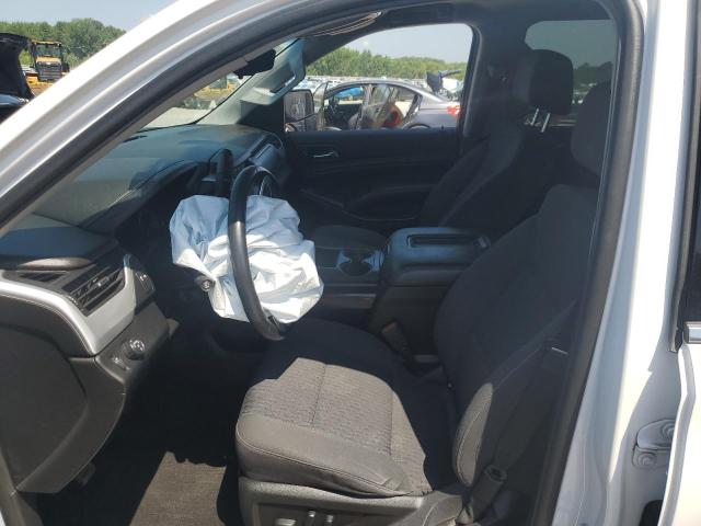 2018 GMC YUKON SLE 1GKS1AKC5JR389111