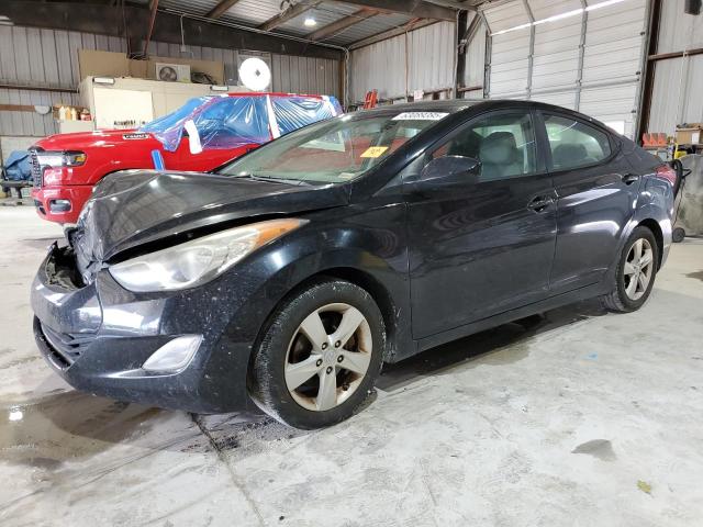 HYUNDAI ELANTRA GL