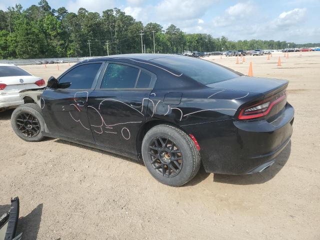 2016 DODGE CHARGER SE 2C3CDXBG9GH160585