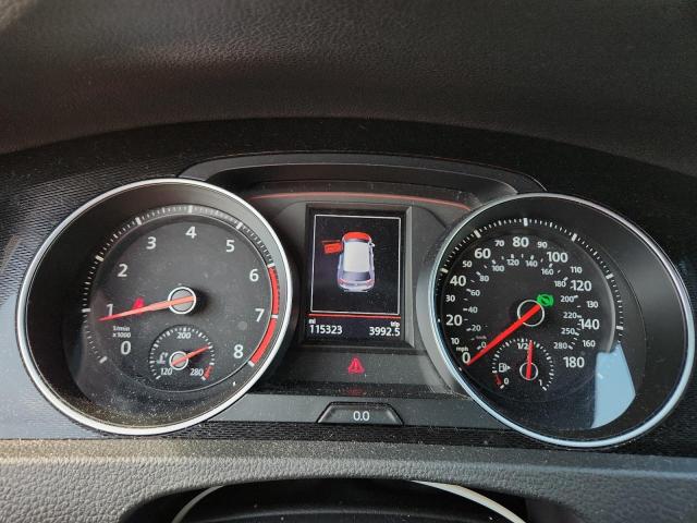 2017 VOLKSWAGEN GTI S 3VW4T7AU3HM054305