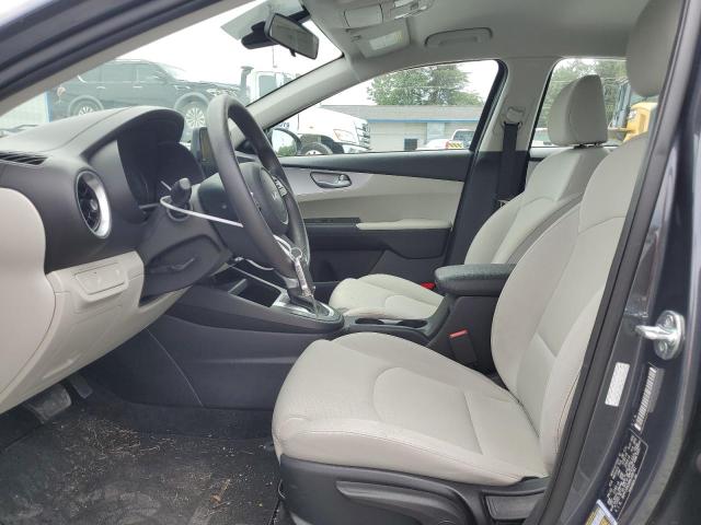 2022 KIA FORTE FE - 3KPF24AD9NE488781