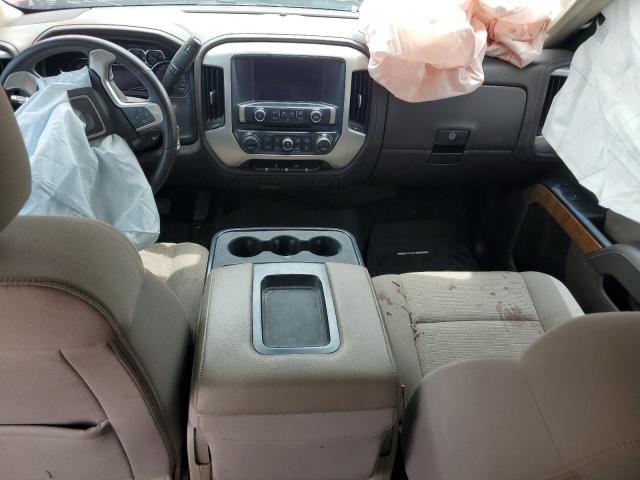2016 GMC SIERRA C1500 SLE 3GTP1MEC4GG319039