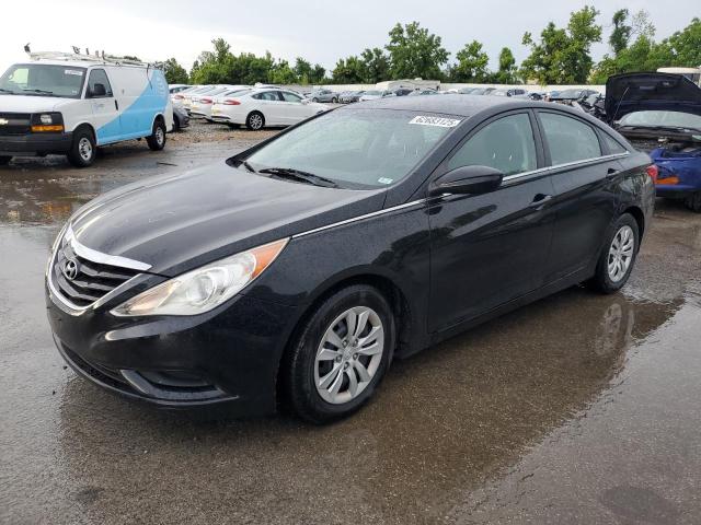 Vin: 5npeb4ac1bh087719, lot: 62683125, hyundai sonata gls 2011 img_1