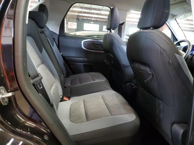2021 FORD BRONCO SPO 3FMCR9B68MRA72462