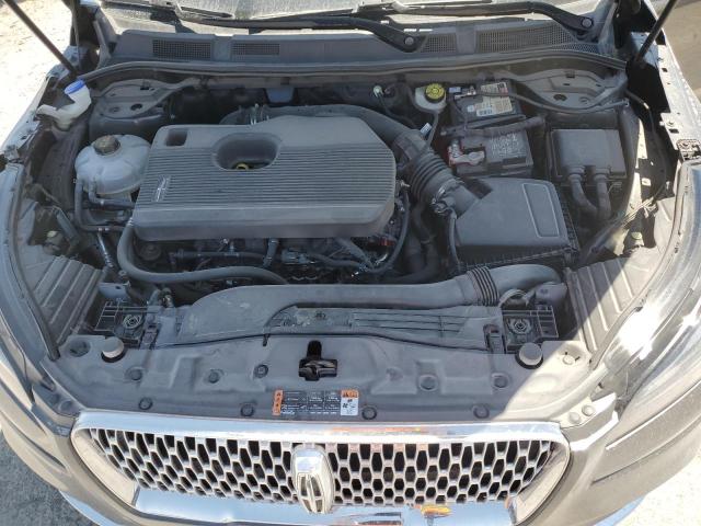 2020 LINCOLN CORSAIR - 5LMCJ1C97LUL13188