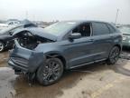 2023 FORD EDGE SE - 2FMPK4G91PBA06396