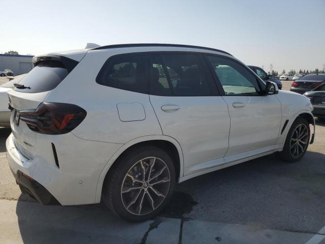 Vin: 5ux43dp0xr9x42502, lot: 61816205, bmw x3 sdrive30i 20243