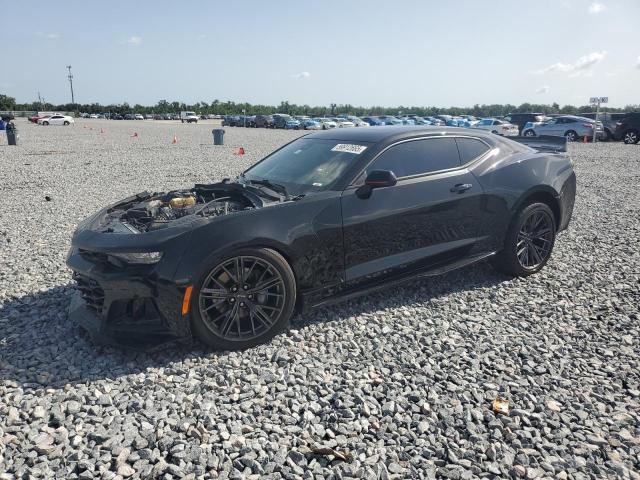 Vin: 1g1fh1r73m0125677, lot: 59912665, chevrolet camaro ss 2021 img_1