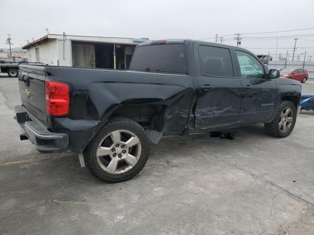 2015 CHEVROLET SILVERADO - 3GCPCREH3FG444812
