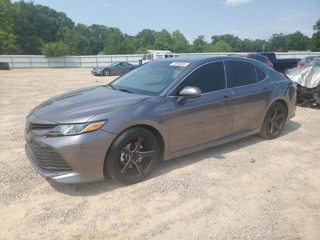 Vin: 4t1b11hk5ku856385, lot: 58996585, toyota camry l 2019 img_1