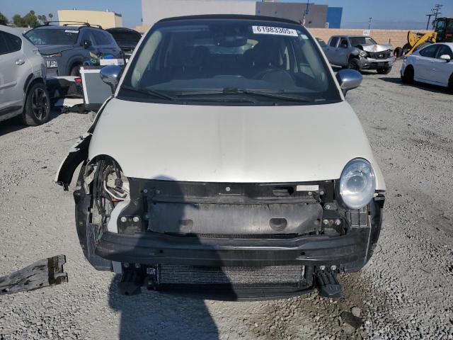 2017 FIAT 500 LOUNGE 3C3CFFER5HT563179