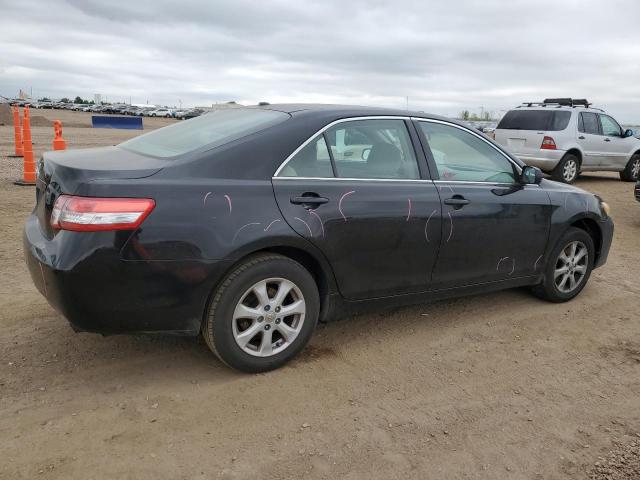 Vin: 4t4bf3ek2ar075541, lot: 61588025, toyota camry base 20103