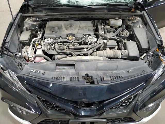 2021 TOYOTA CAMRY XSE - 4T1K31AK5MU549922