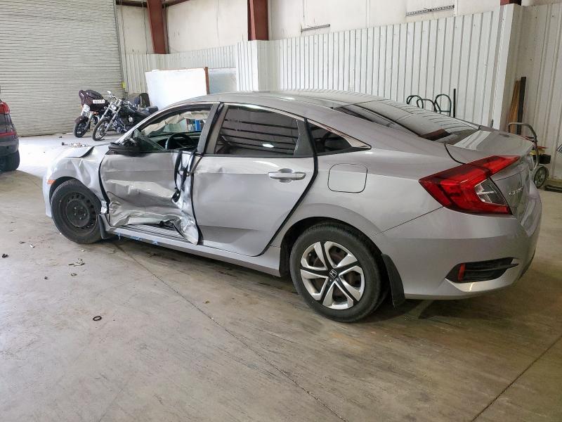 Vin: 19xfc2f5xhe082578, lot: 62857025, honda civic lx 20172