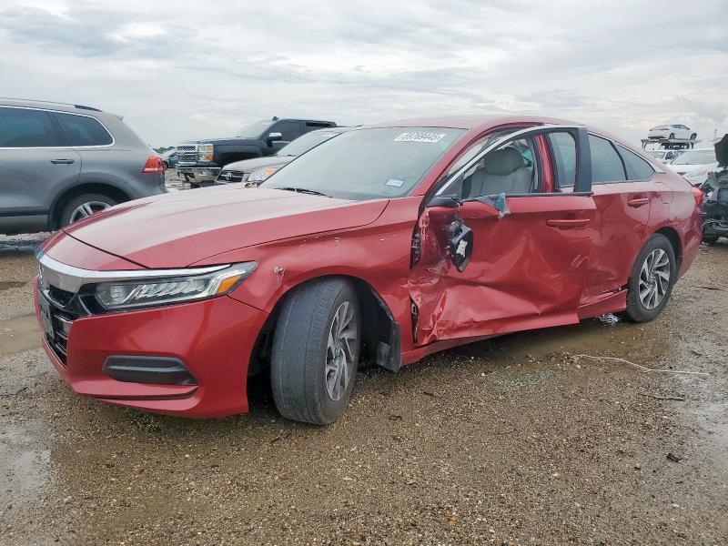 Vin: 1hgcv1f11ka168703, lot: 59769445, honda accord lx 2019 img_1