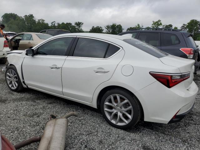 2019 ACURA ILX 19UDE2F37KA005713