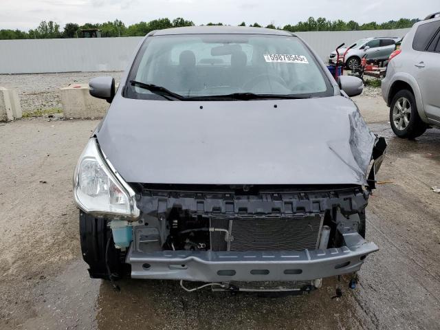 2019 MITSUBISHI MIRAGE G4 ML32F4FJ7KHF04814