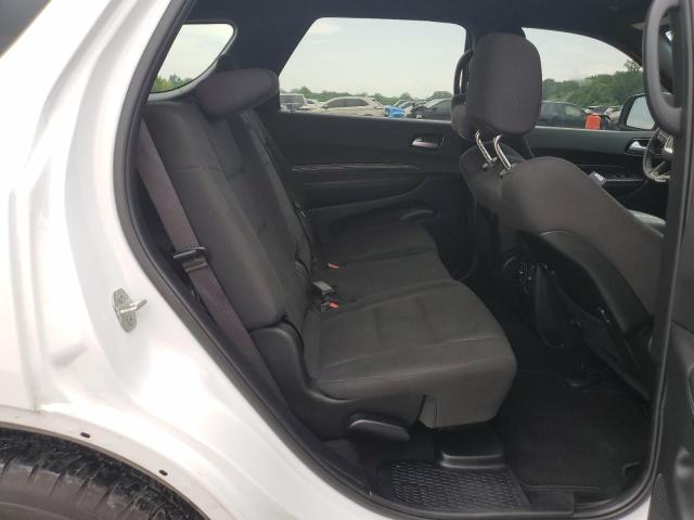 2023 DODGE DURANGO SXT 1C4RDHAG0PC616098