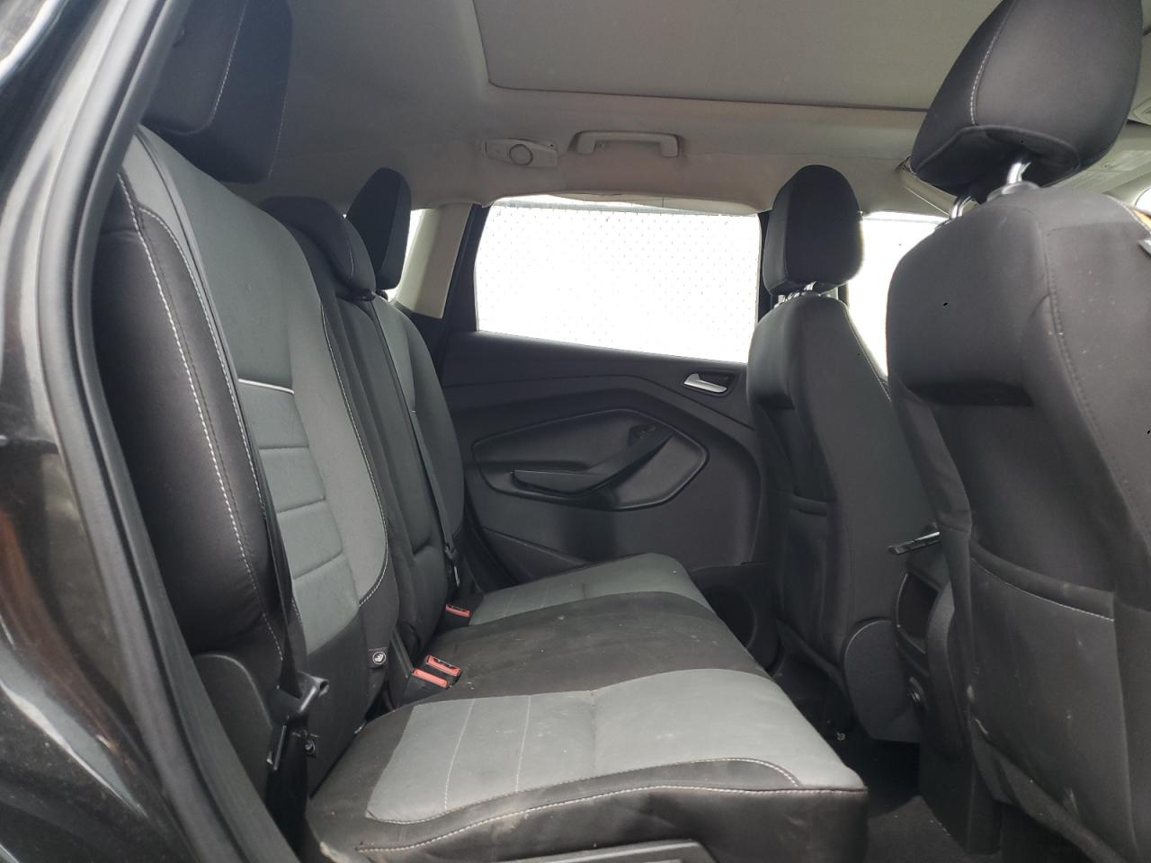 Ford Escape se 2015