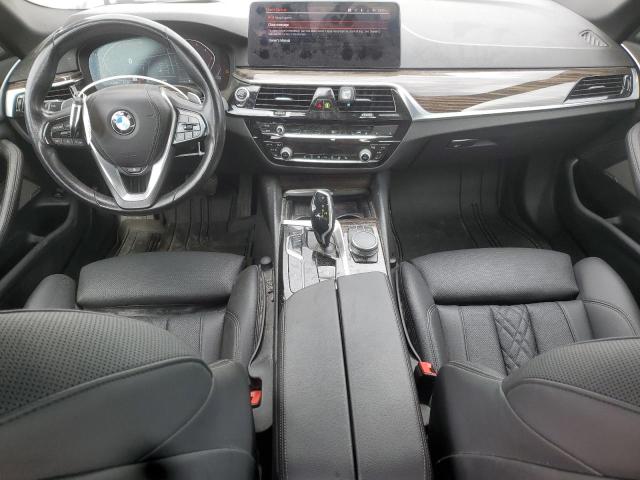 2021 BMW 530 XI - WBA13BJ02MCG15689