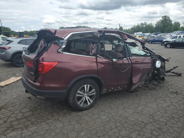 2018 HONDA PILOT EX 5FNYF6H32JB065423