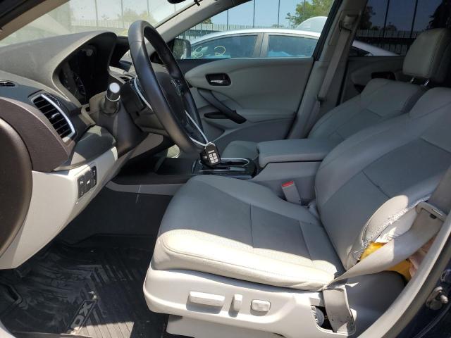 2016 ACURA RDX ADVANC 5J8TB3H79GL013687