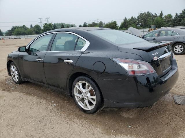 Vin: 1n4aa5ap7ec486585, lot: 60806895, nissan maxima s 20142